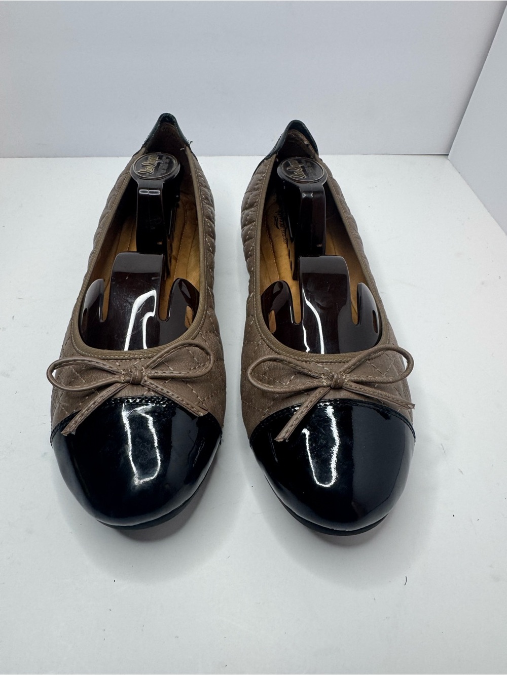Josef Seibel Brown Slip Ons Women's Size EU40
